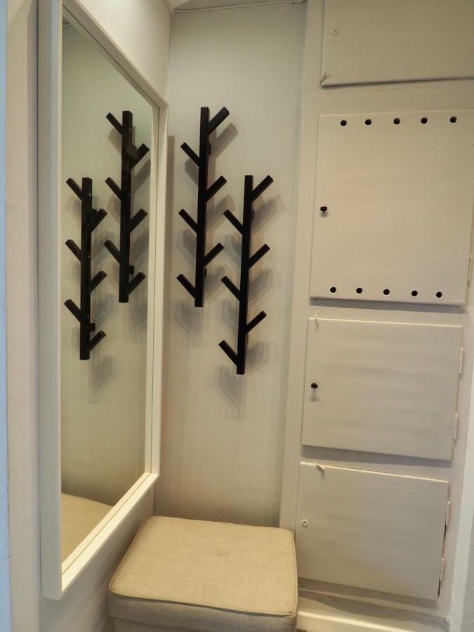 Apartament Mazowiecka 125 克拉科夫 外观 照片