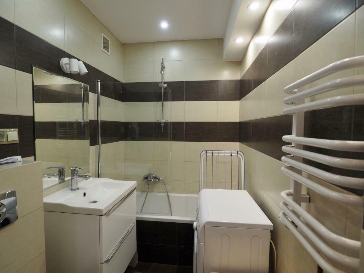 Apartament Mazowiecka 125 克拉科夫 外观 照片