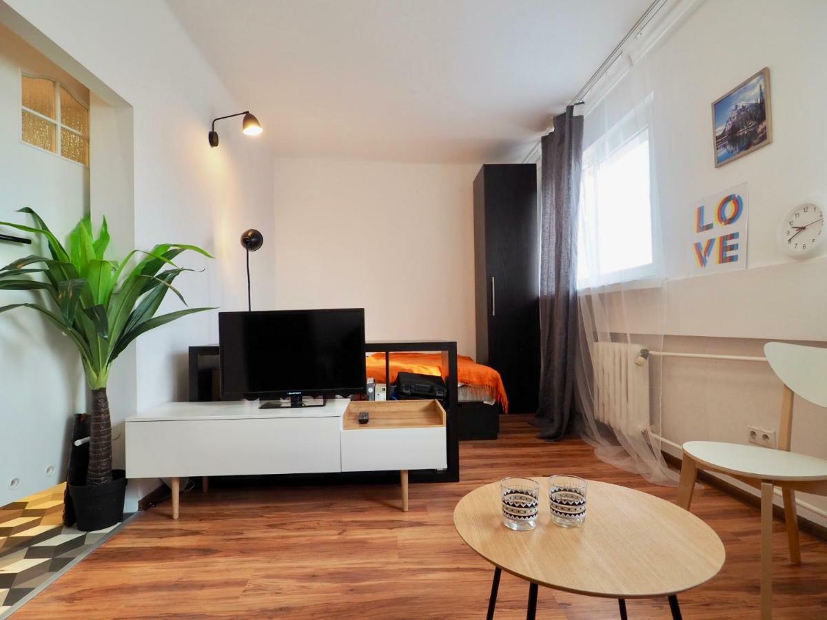 Apartament Mazowiecka 125 克拉科夫 外观 照片