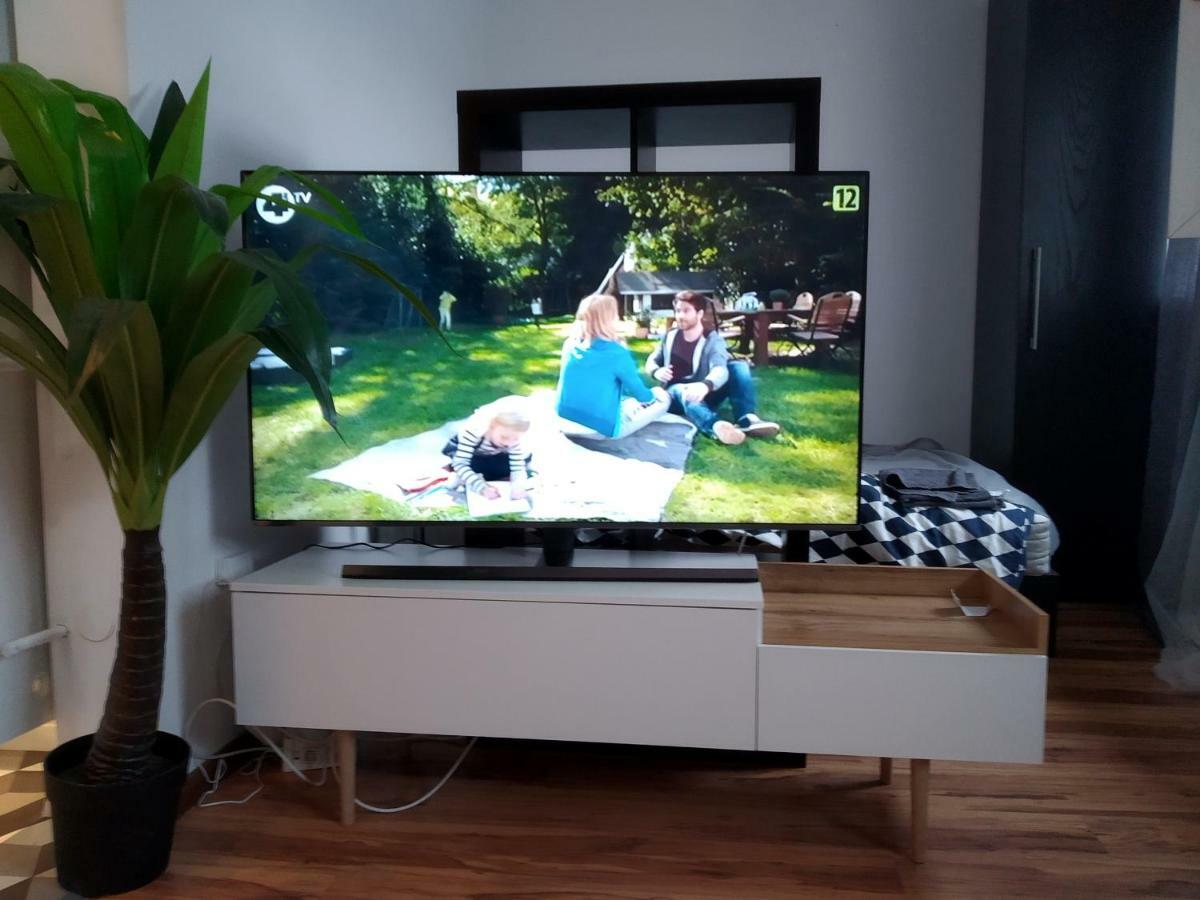Apartament Mazowiecka 125 克拉科夫 外观 照片