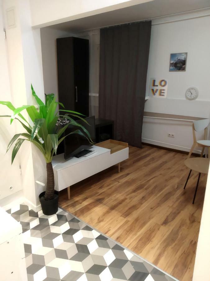 Apartament Mazowiecka 125 克拉科夫 外观 照片