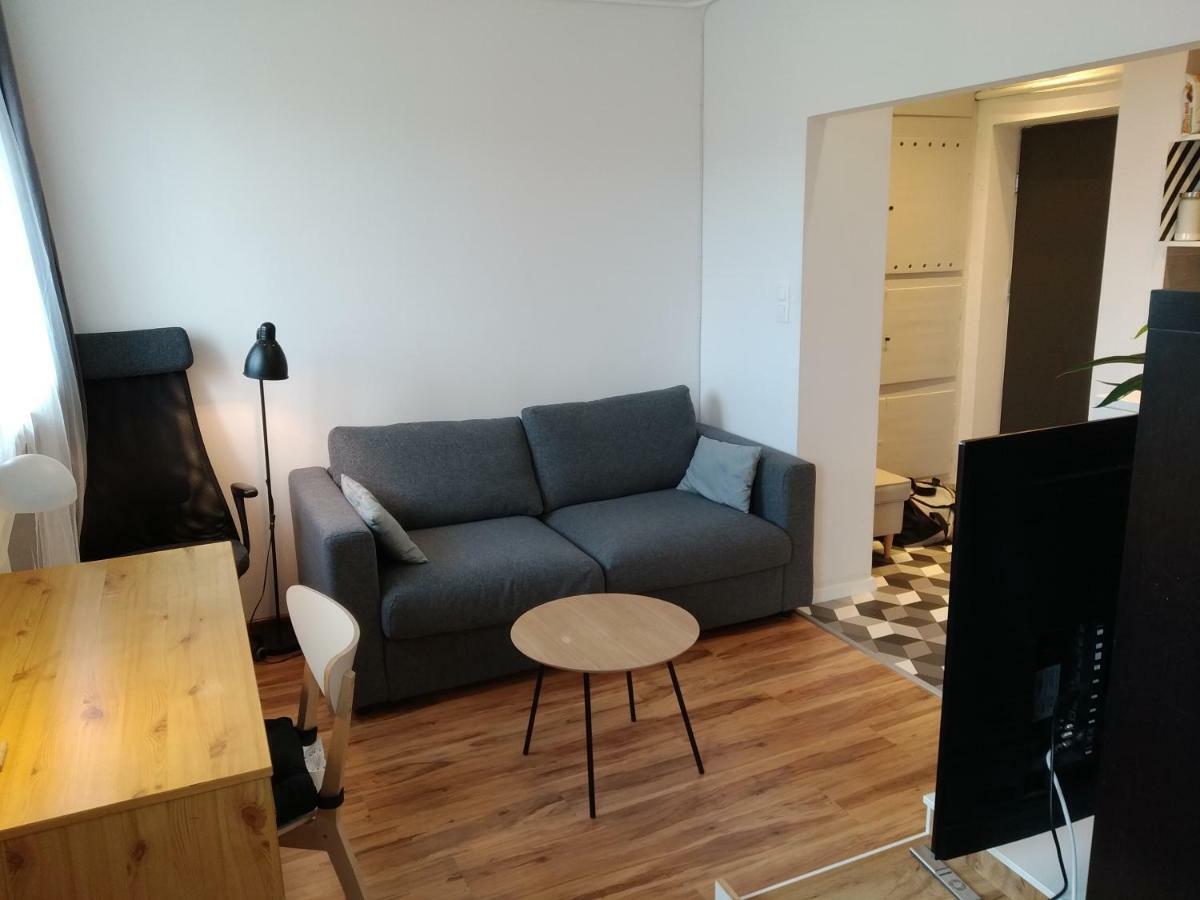 Apartament Mazowiecka 125 克拉科夫 外观 照片