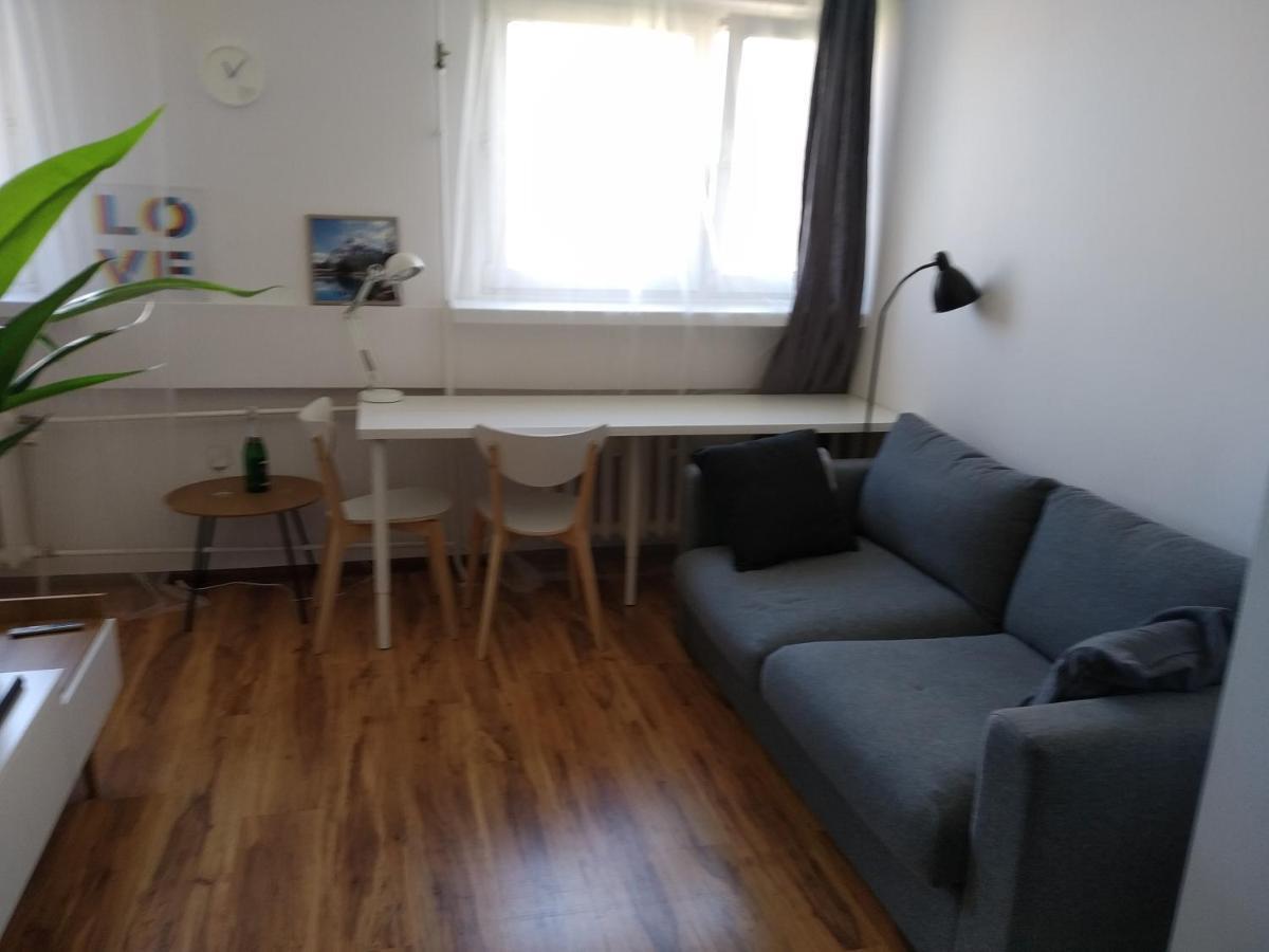 Apartament Mazowiecka 125 克拉科夫 外观 照片