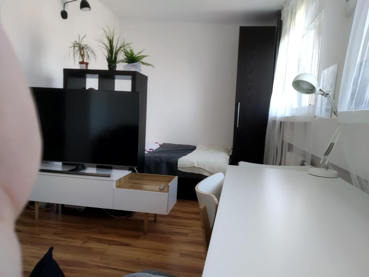 Apartament Mazowiecka 125 克拉科夫 外观 照片