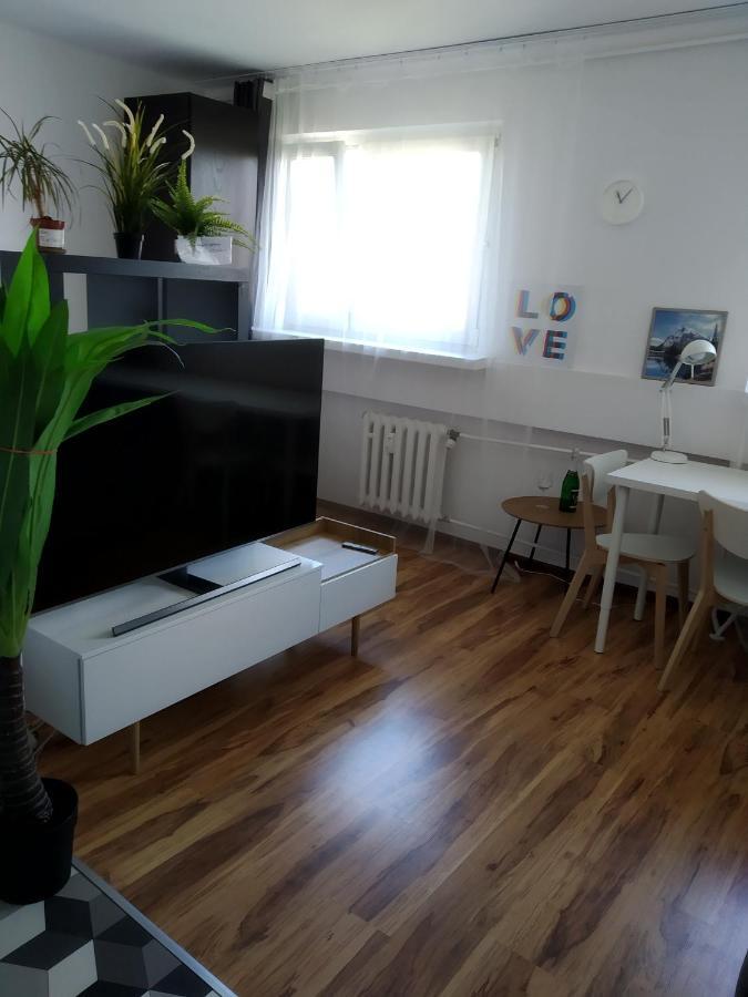 Apartament Mazowiecka 125 克拉科夫 外观 照片